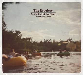 At the End of the River