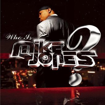 Who Is Mike Jones? [Clean] [Edited]