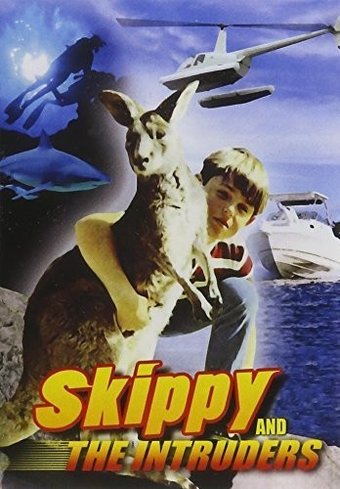 Skippy and the Intruders