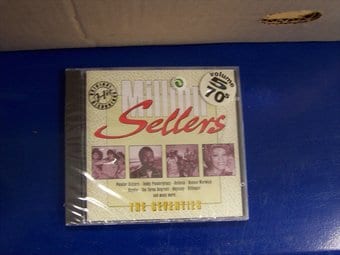 Million Sellers - The Seventies Vol.5