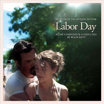 Labor Day (Music From The Motion Picture)