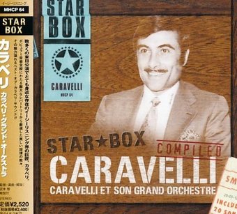 Star Box: Caravelli