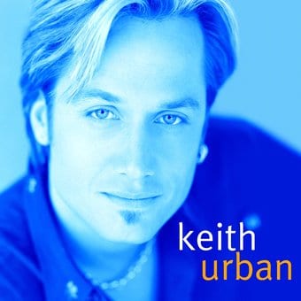 Keith Urban (Colv) (Viol)