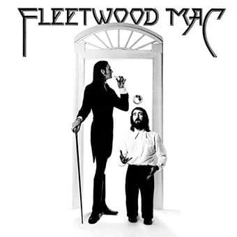 Fleetwood Mac (LP+3-CD+DVD)