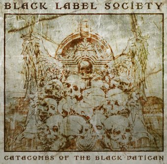 Catacombs of the Black Vatican [Deluxe Edition]