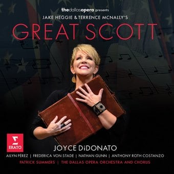 Great Scott (2-CD)