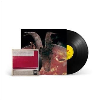 Goats Head Soup [LP + 7" Single]
