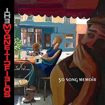 50 Song Memoir (5-CD)