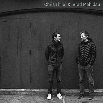 Chris Thile & Brad Mehldau (2-CD)
