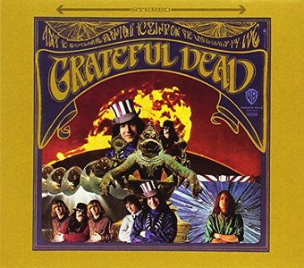 The Grateful Dead [Deluxe Edition] (2-CD)