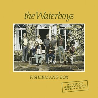 Fisherman's Box (6-CD)