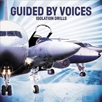 Isolation Drills (20th Anniversary Edition)