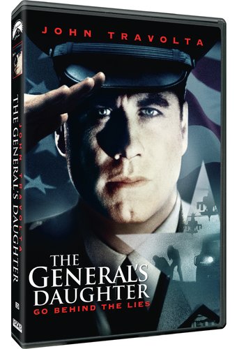 Generals Daughter, The (DVD9)