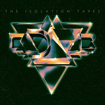 Isolation Tapes [Premium Edition] [LP / CD]