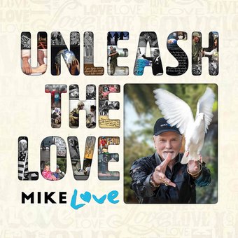 Unleash the Love (2-CD)
