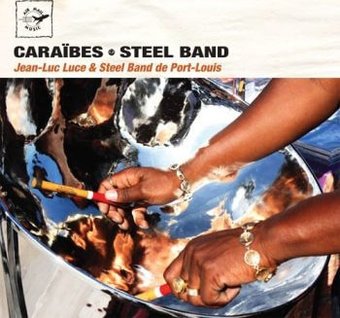 Caraibes Steel Band