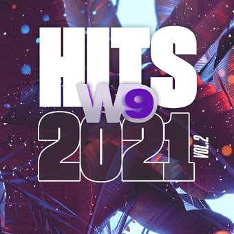 W9 Hits 2021 Vol 2 / Various (Fra)