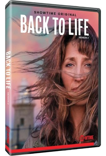 Back to Life - Season 2