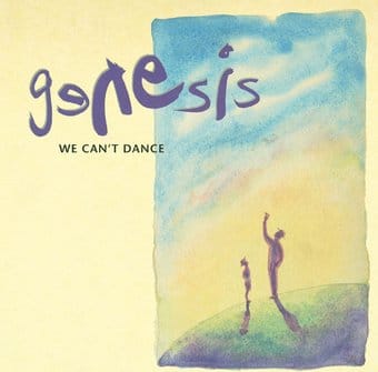 We Can't Dance (2-LP)
