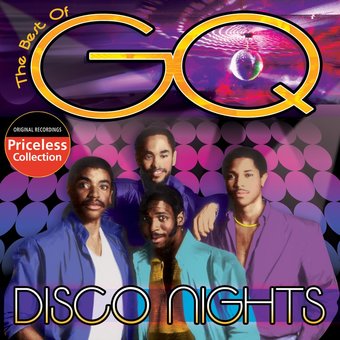The Best of GQ: Disco Nights