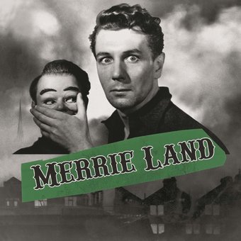 Merrie Land [Deluxe Edition]