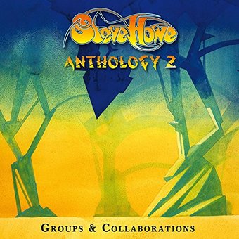 Anthology 2: Groups & Collaborations (3-CD)