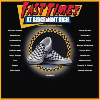 Fast Times at Ridgemont High [LP]