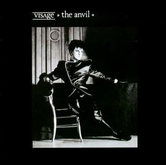 The Anvil [Bonus Tracks]
