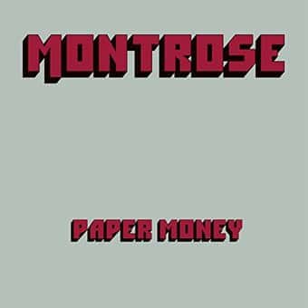 Paper Money (Deluxe Edition)(2CD)