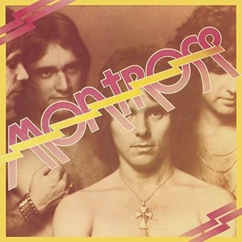 Montrose [Deluxe Edition] (2-CD)