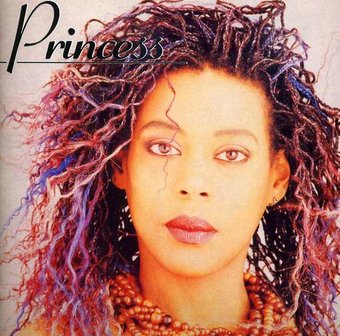 Princess [Bonus Tracks] [Reissue] [Special