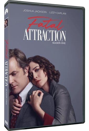 Fatal Attraction - Season 1 (DVD9)
