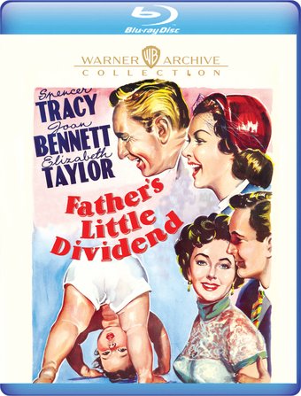 Fathers Little Dividend (BD50)