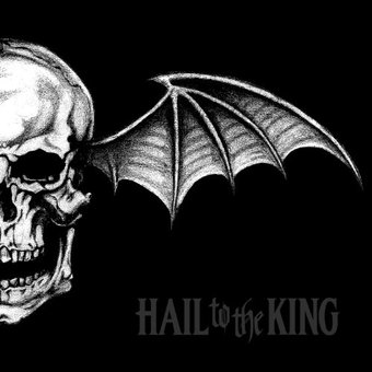 Hail to the King [Deluxe Edition]
