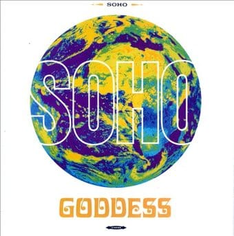 Goddess [Bonus Tracks]