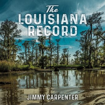 Louisiana Record