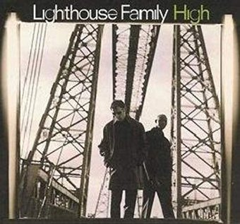 Lighthouse Family-High 