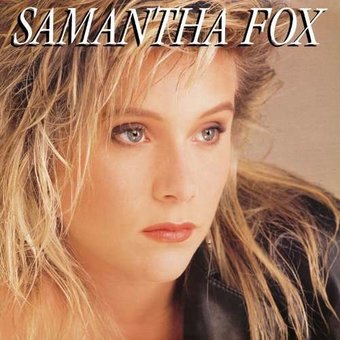 Samantha Fox [Deluxe Edition] (2-CD)