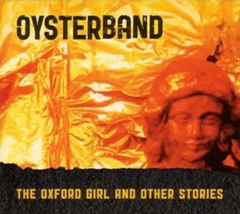 The Oxford Girl & Other Stories
