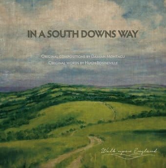 In a South Downs Way [Slipcase] *