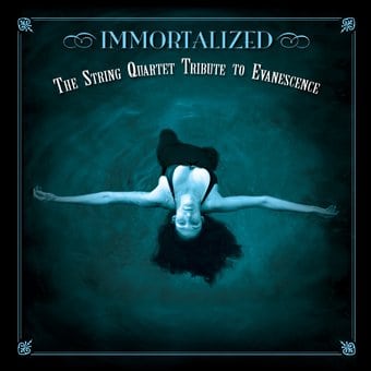 Immortalized: The String Quartet Tribute To