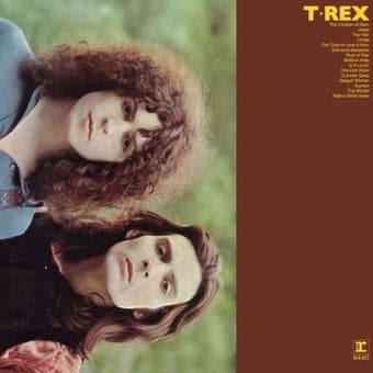 T. Rex [LP]