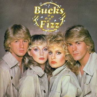 Bucks Fizz (2-CD)