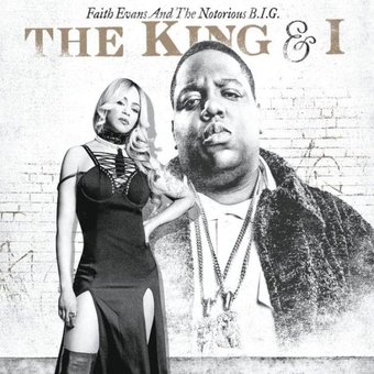 The King & I [Clean]