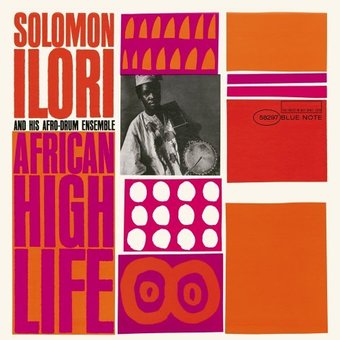 African High Life [Bonus Tracks]