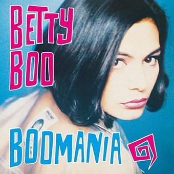 Boomania [Deluxe Edition] (2-CD)