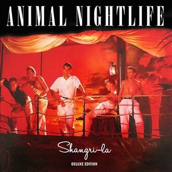 Shangri-La [Deluxe Edition] (2-CD)