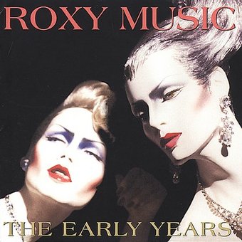 The Early Years (2-CD)