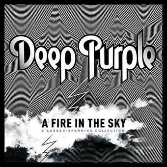 Fire in the Sky [Deluxe Edition] (3-CD)