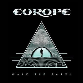 Walk the Earth [Deluxe Edition] (CD + DVD)
